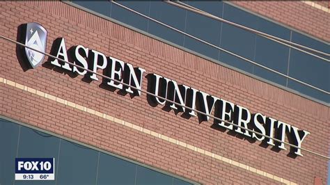 A state investigation found Aspen University&39;s NCLEX test scores were too low and was improperly preparing students, among other issues. . Aspen university investigation
